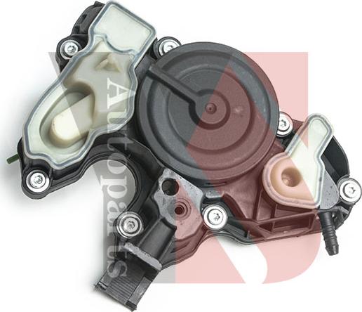 Ysparts YS-OS011QX - Oil Trap, crankcase breather onlydrive.pro