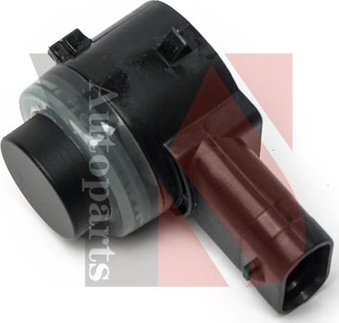 Ysparts YS-PDC002 - Sensor, parking assist onlydrive.pro