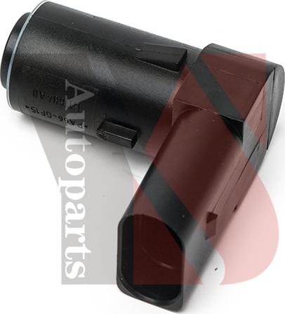 Ysparts YS-PDC031 - Sensor, parking assist onlydrive.pro