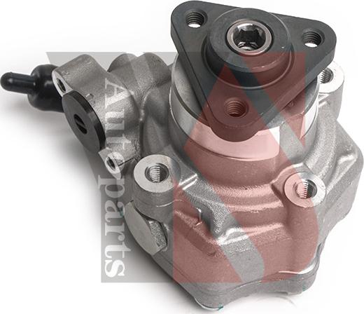 Ysparts YS-ST067 - Hydraulic Pump, steering system onlydrive.pro