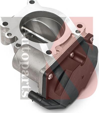 Ysparts YS-TB04018 - Throttle body onlydrive.pro