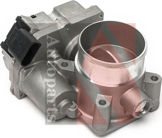 Ysparts YS-TB04218 - Throttle body onlydrive.pro