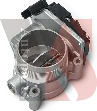 Ysparts YS-TB03818 - Throttle body onlydrive.pro