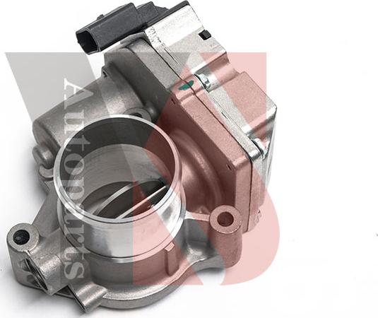 Ysparts YS-TB20065 - Throttle body onlydrive.pro