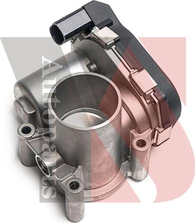 Ysparts YS-TB20002 - Throttle body onlydrive.pro