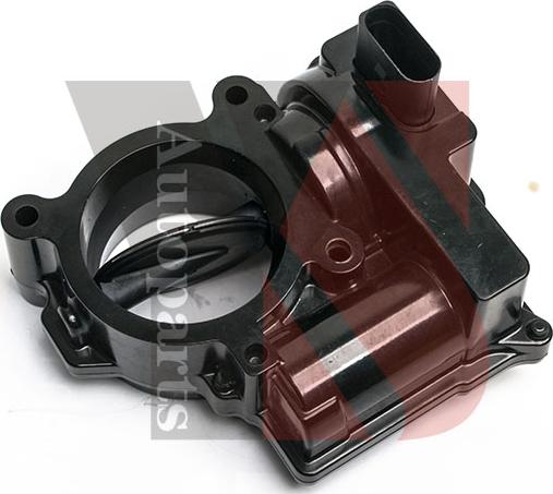 Ysparts YS-TB21004H - Throttle body onlydrive.pro