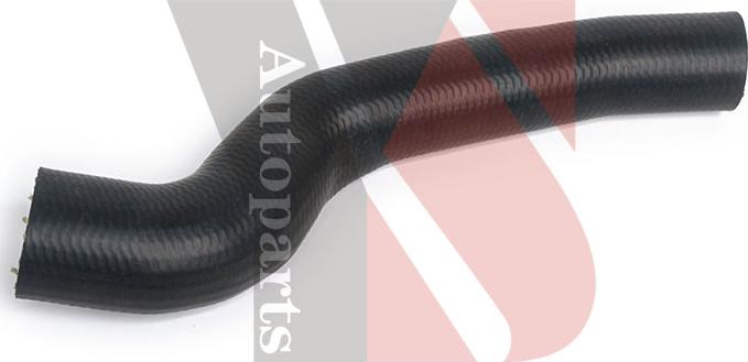 Ysparts YS-TIH0998H - Charger Intake Air Hose onlydrive.pro