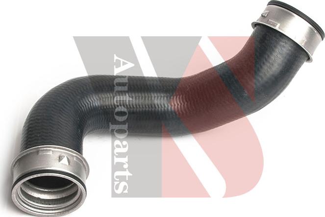 Ysparts YS-TIH0406H - Charger Intake Air Hose onlydrive.pro