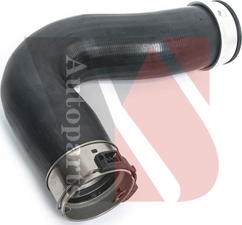 Ysparts YS-TIH0346H - Charger Intake Air Hose onlydrive.pro