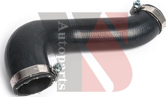 Ysparts YS-TIH0776H - Charger Intake Air Hose onlydrive.pro