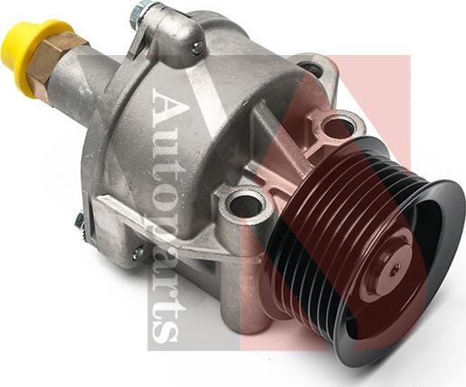 Ysparts YS-VP04 - Pump,pidurisüsteem onlydrive.pro