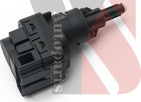 Ysparts YSW0015 - Brake Light Switch / Clutch onlydrive.pro