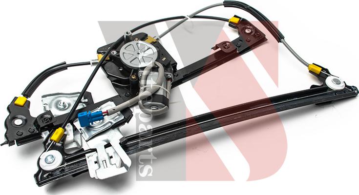 Ysparts YS-WL034FL - Aknatõstuk onlydrive.pro