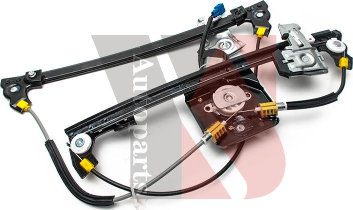 Ysparts YS-WL031FL - Window Regulator onlydrive.pro