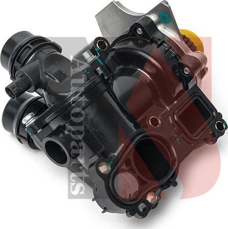 Ysparts YS-WPT006 - Water Pump onlydrive.pro