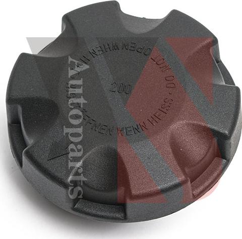 Ysparts YS-YXG098 - Sealing Cap, coolant tank onlydrive.pro