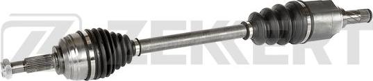 Maxgear 49-1849 - Drive Shaft onlydrive.pro