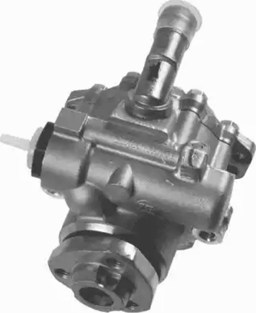 ZF 2859 401 - Hydraulic Pump, steering system onlydrive.pro