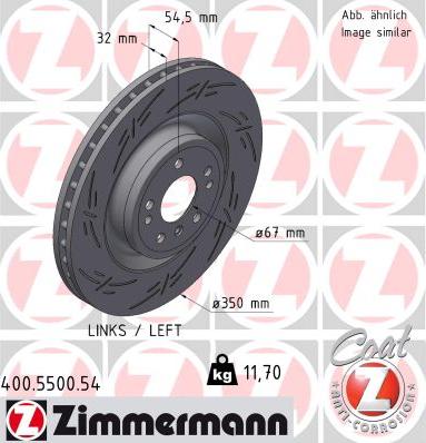 Zimmermann 400.5500.54 - Piduriketas onlydrive.pro