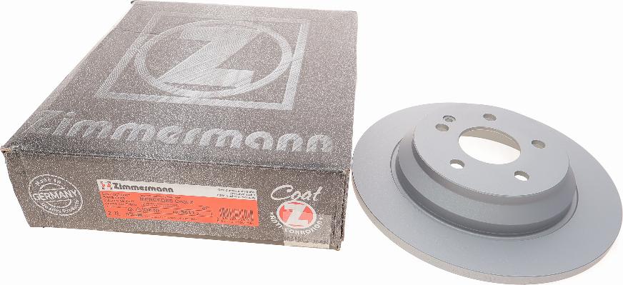 Zimmermann 400.5511.20 - Jarrulevy onlydrive.pro