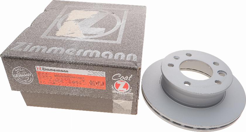 Zimmermann 400.6470.20 - Piduriketas onlydrive.pro