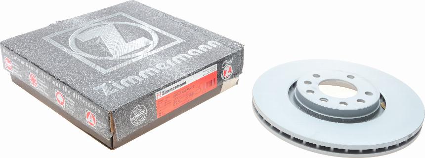 Zimmermann 430.1488.20 - Brake Disc onlydrive.pro