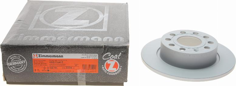 Zimmermann 600.3234.20 - Piduriketas onlydrive.pro