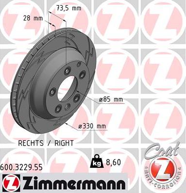 Zimmermann 600.3229.55 - Jarrulevy onlydrive.pro