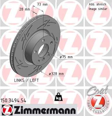 Zimmermann 150.3494.54 - Jarrulevy onlydrive.pro