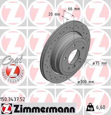 Zimmermann 150.3437.52 - Jarrulevy onlydrive.pro