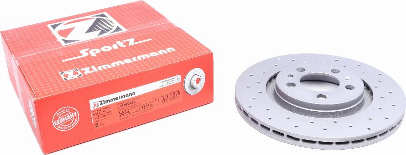 Zimmermann 100.1234.52 - Piduriketas onlydrive.pro