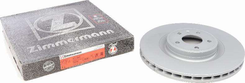 Zimmermann 100.3332.20 - Brake Disc onlydrive.pro