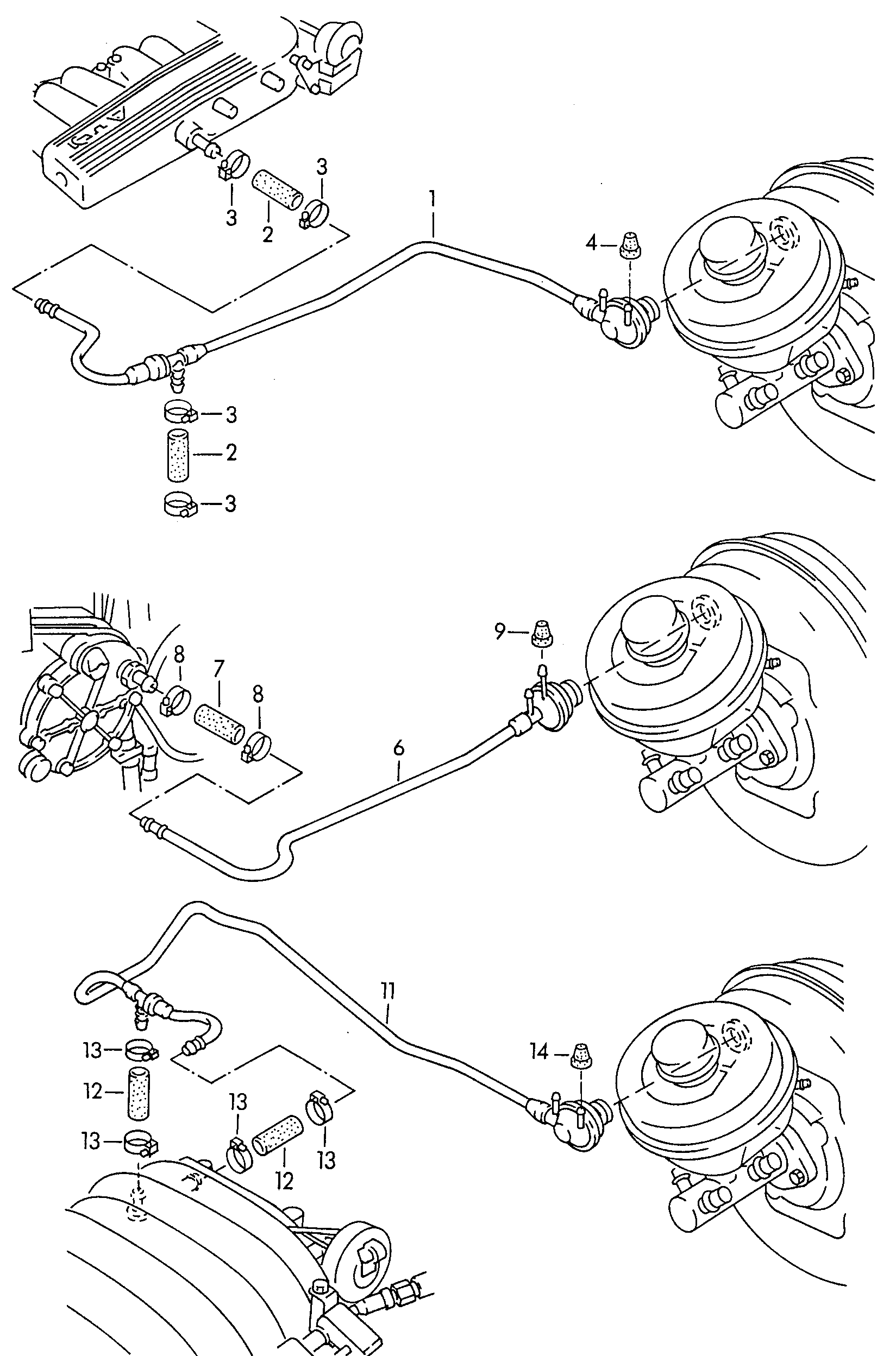 VAG 058 133 753 B - Izpl. gāzu recirkulācijas vārsts onlydrive.pro