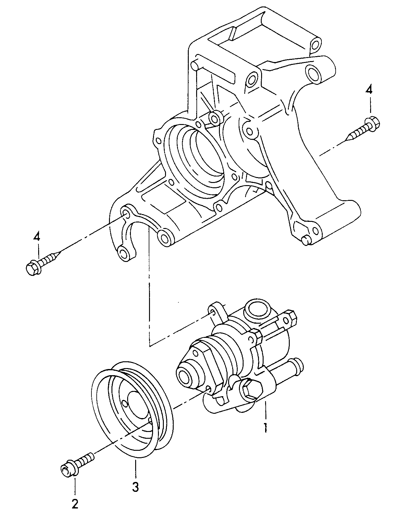 VW N 012 241 10 - Zobsiksnas komplekts onlydrive.pro