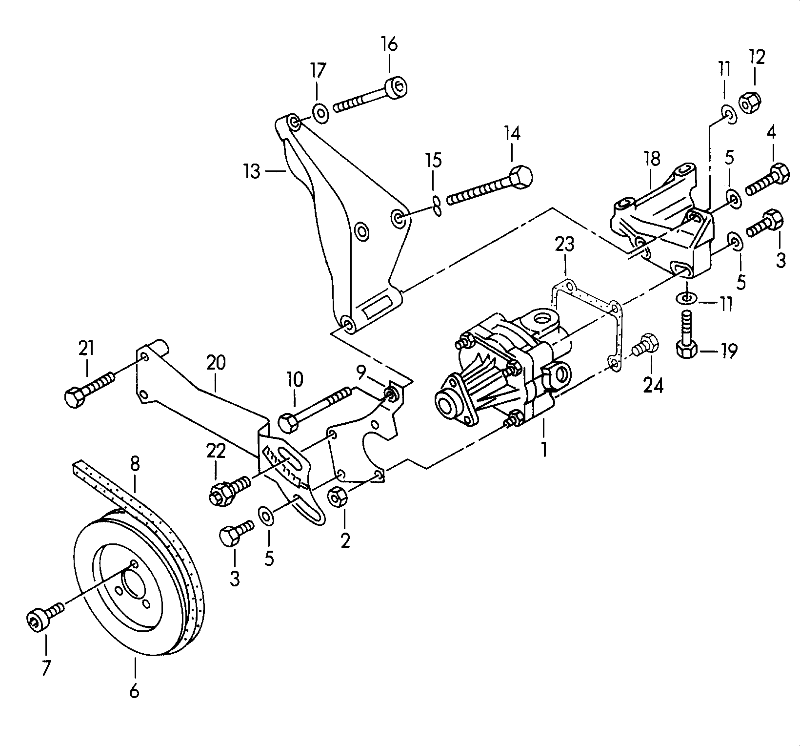 VW 028 145 271 F - Kiilrihmad onlydrive.pro