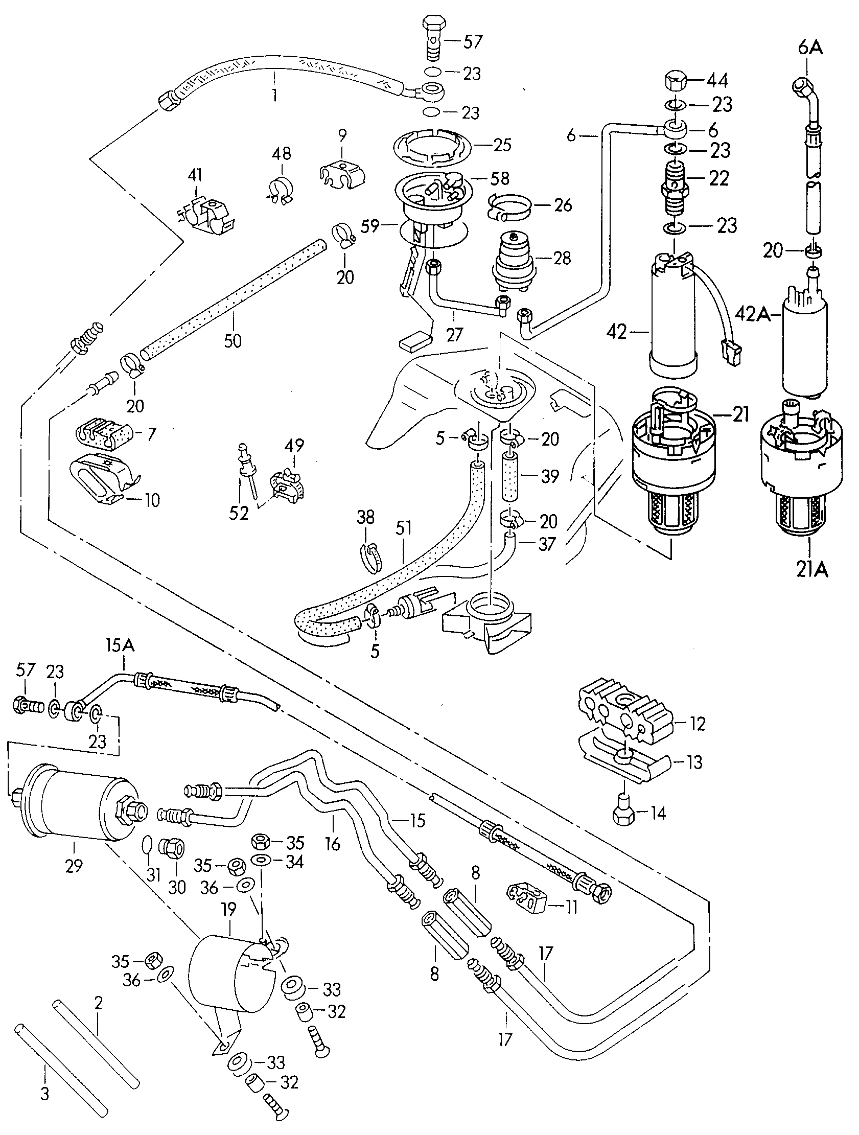 Porsche N.013.814.2 - Rõngastihend onlydrive.pro