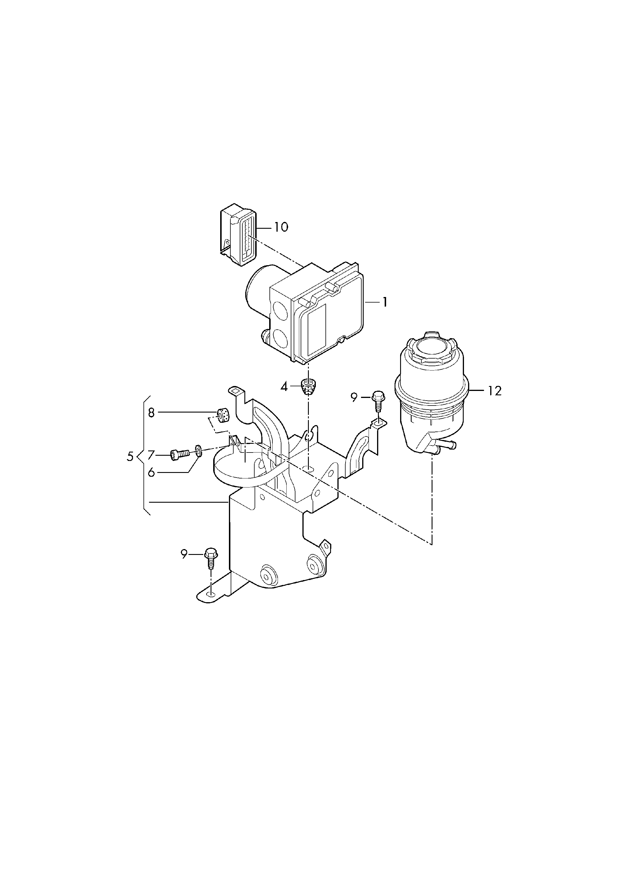 VAG N  0152785 - Kreipiantysis skriemulys, paskirstymo diržas onlydrive.pro