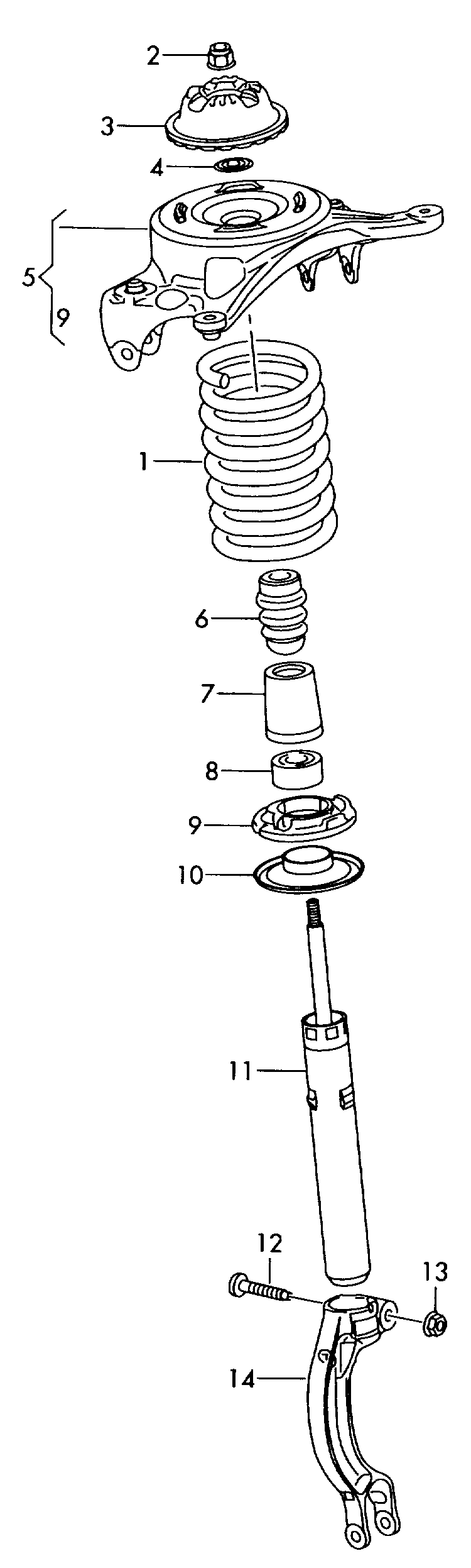 VW N 909 548 02 - Screw onlydrive.pro