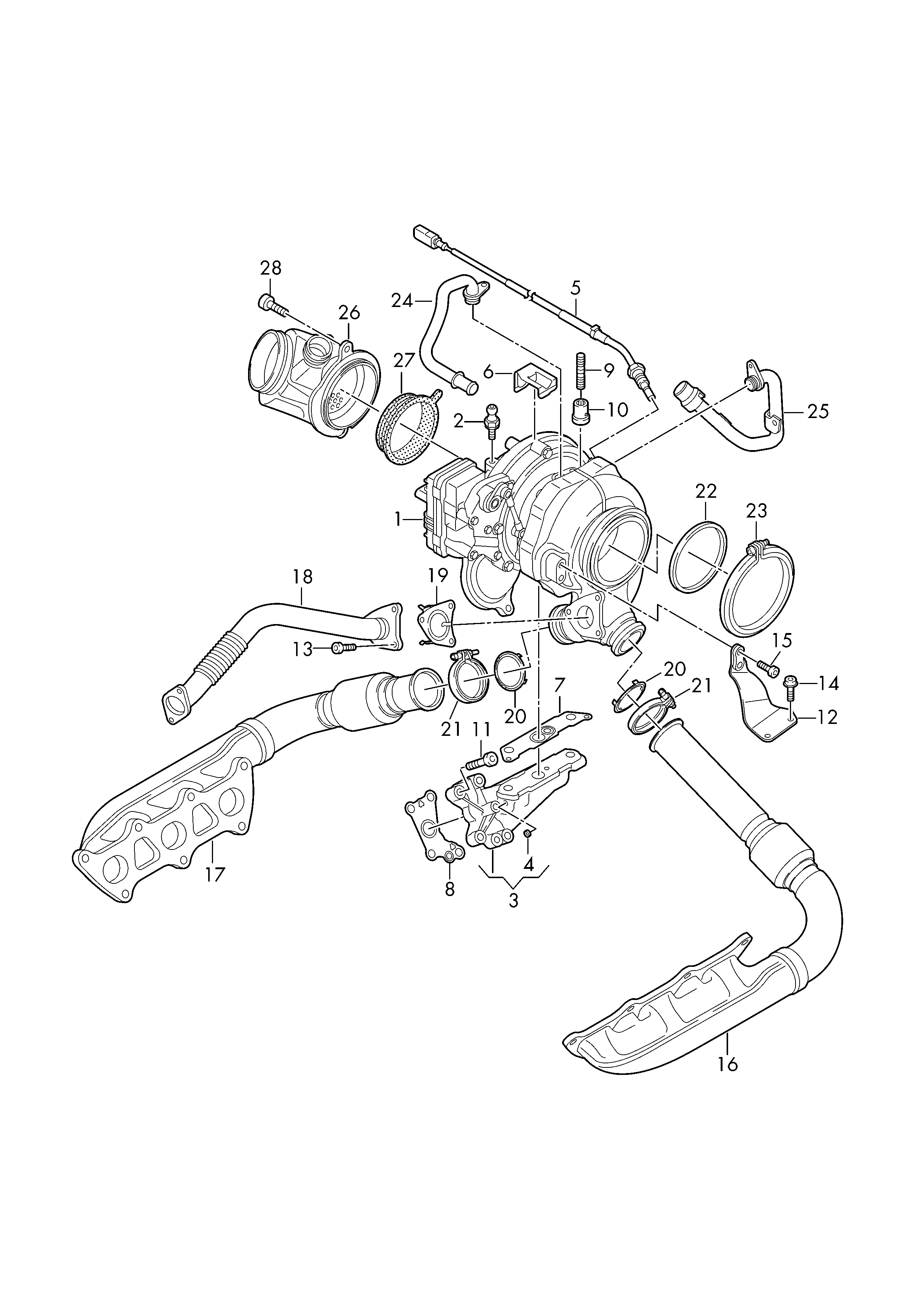 VAG N 909 035 02 - Screw onlydrive.pro