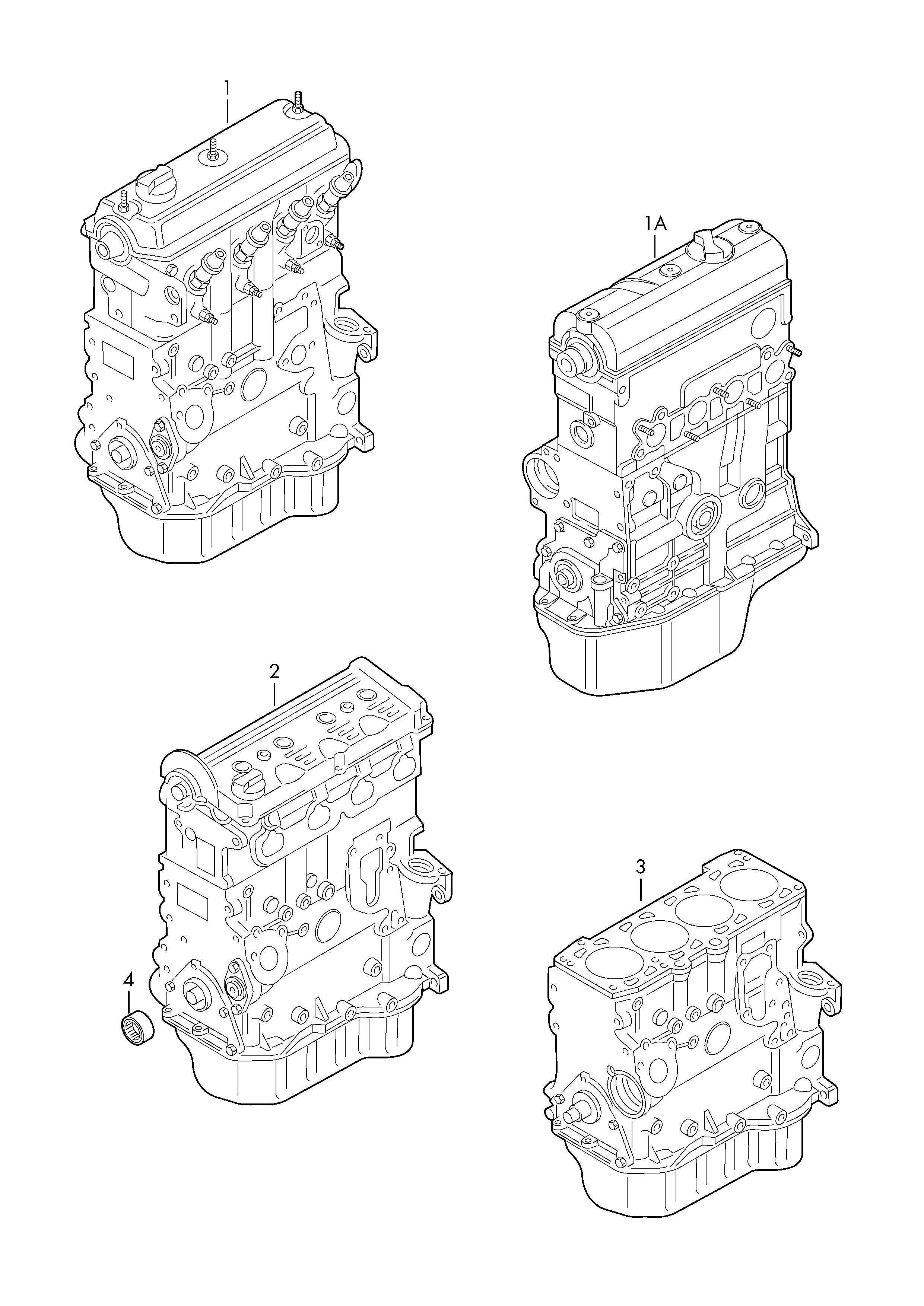 Seat 045 109 243 C - Spriegotājrullītis, Gāzu sadales mehānisma piedziņas siksna onlydrive.pro