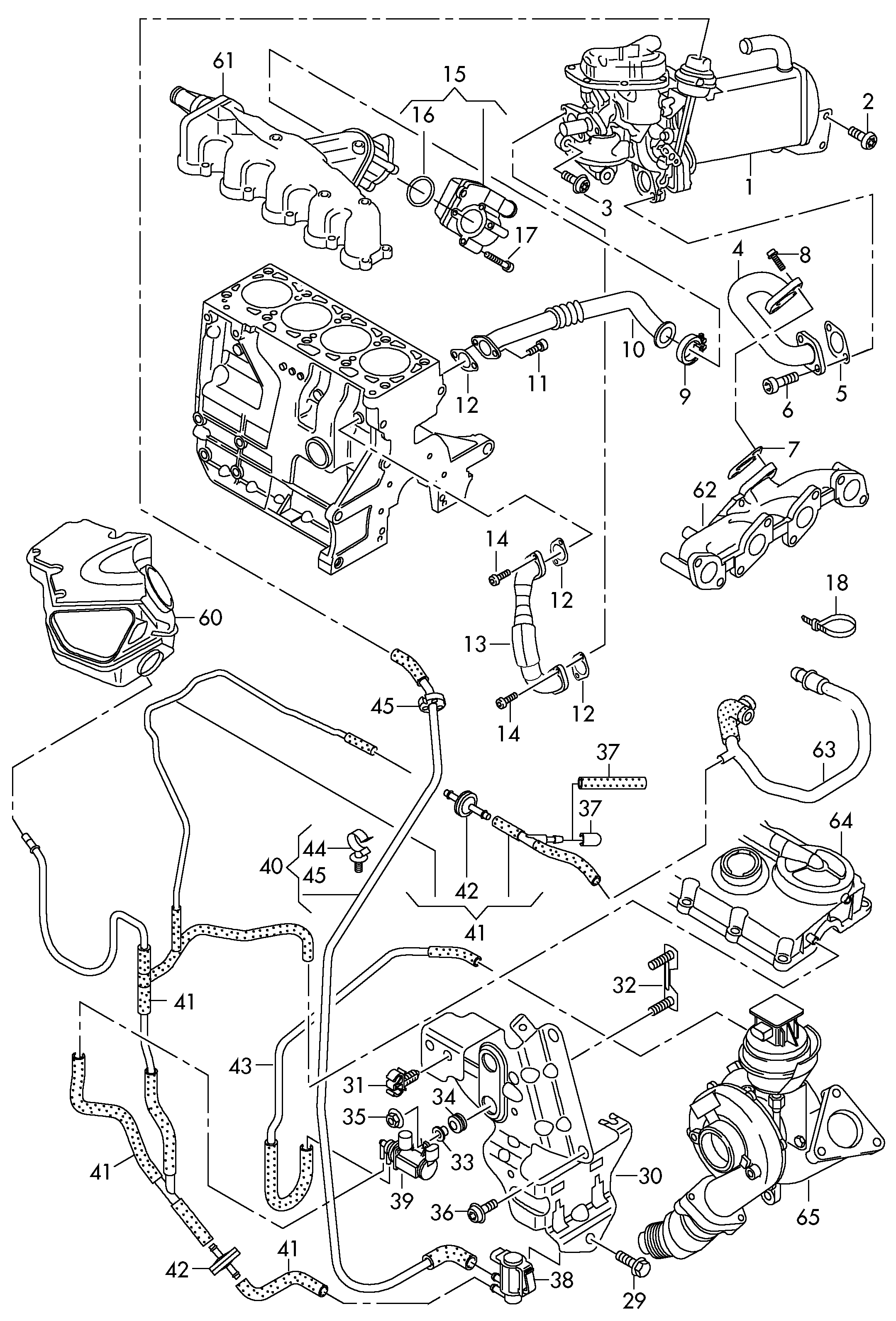 Seat 8K0 906 627 - Spiediena pārveidotājs onlydrive.pro