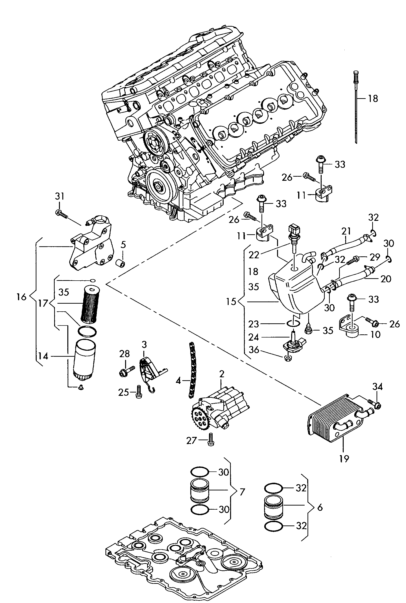 VAG N  90956601 - Tiiviste, imusarja onlydrive.pro