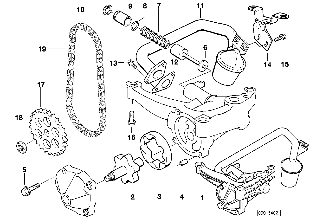 Mini 11 41 7 576 915 - Chain onlydrive.pro