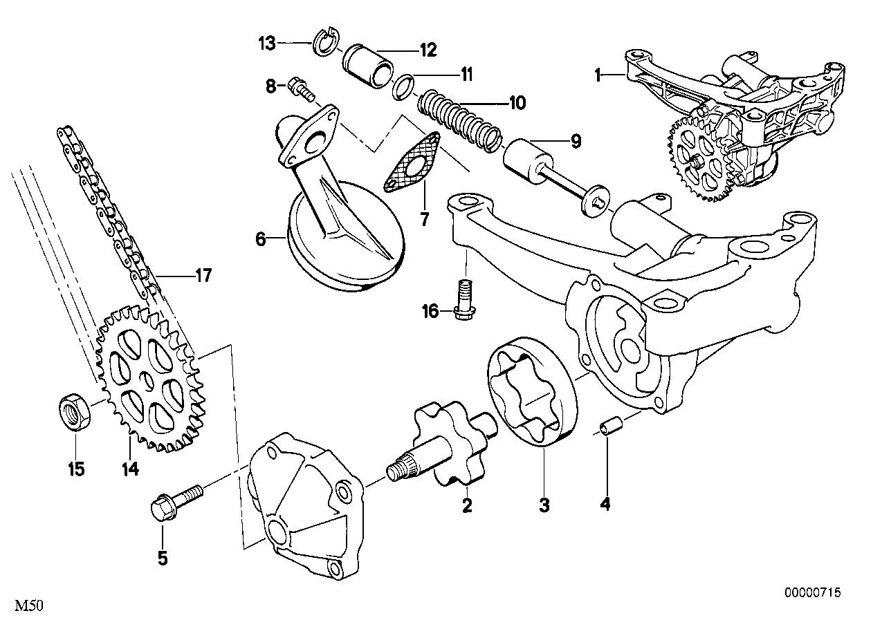 Mini 11 41 1 719 936 - Chain onlydrive.pro