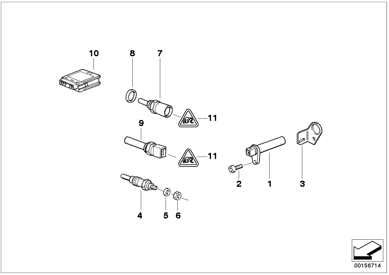 BMW 12 23 2 248 059 - Glow Plug onlydrive.pro