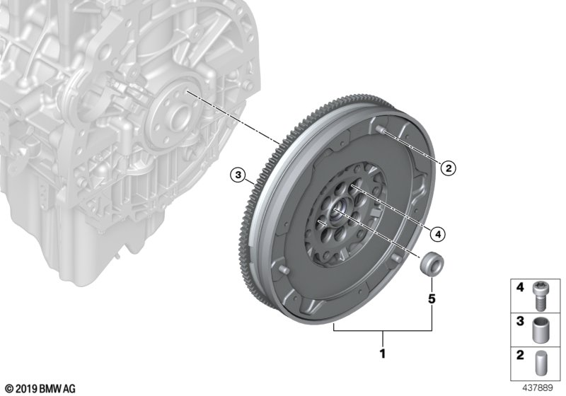 BMW 21 20 7 594 444 - Hooratas onlydrive.pro