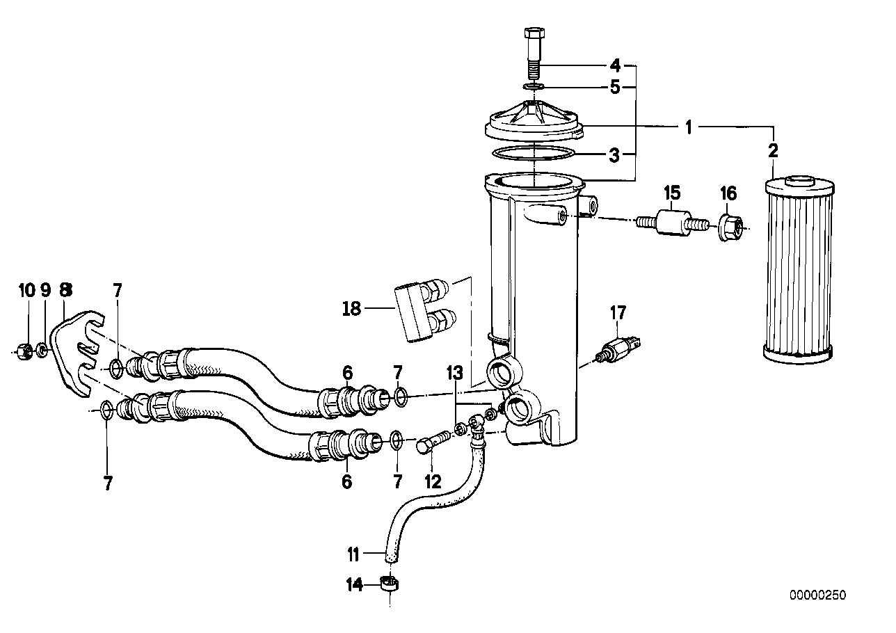 BMW 07119963080 - Уплотнительное кольцо, резьбовая пробка маслосливного отверстия onlydrive.pro