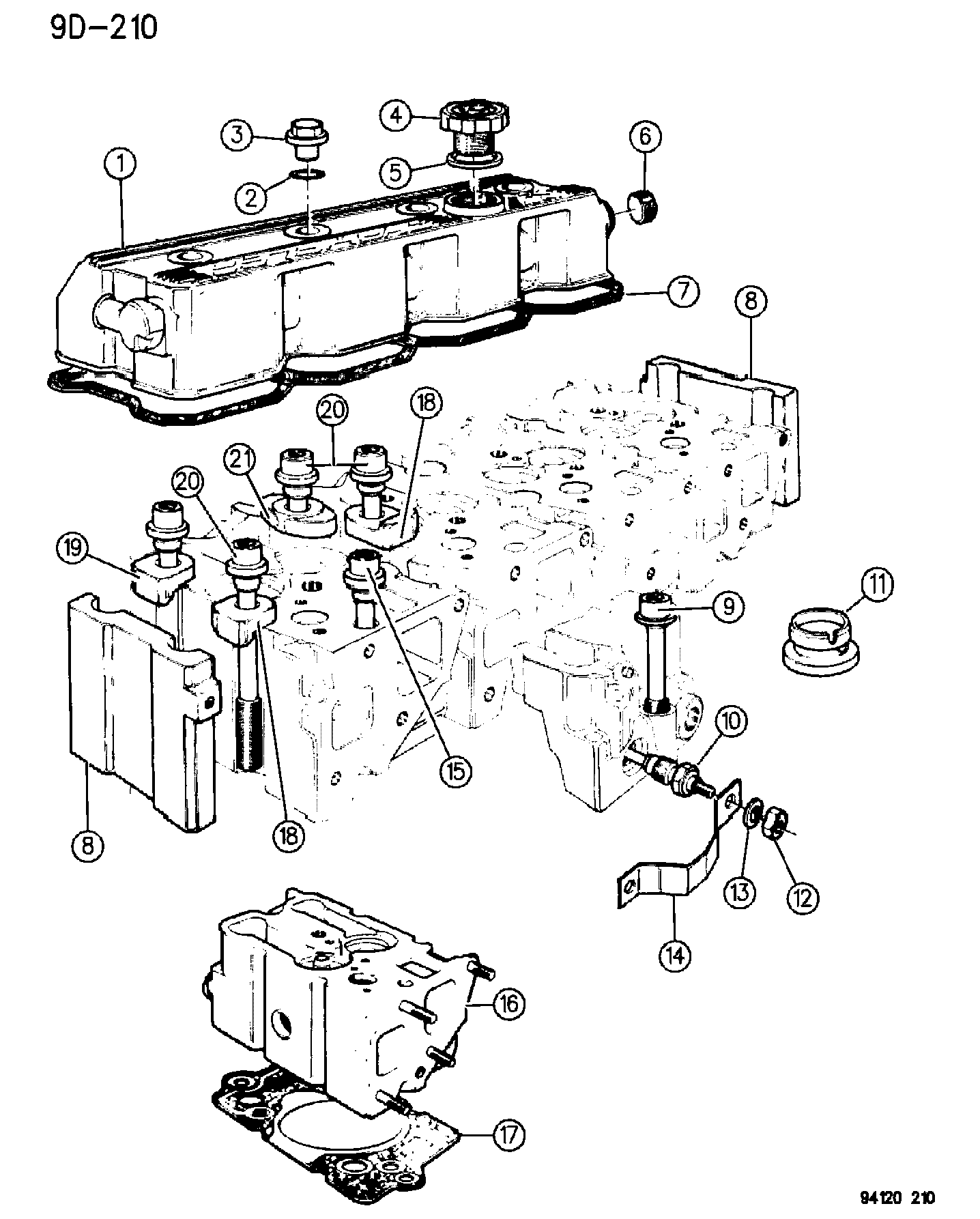 Chrysler 472 0600 - Kaitinimo žvakė onlydrive.pro