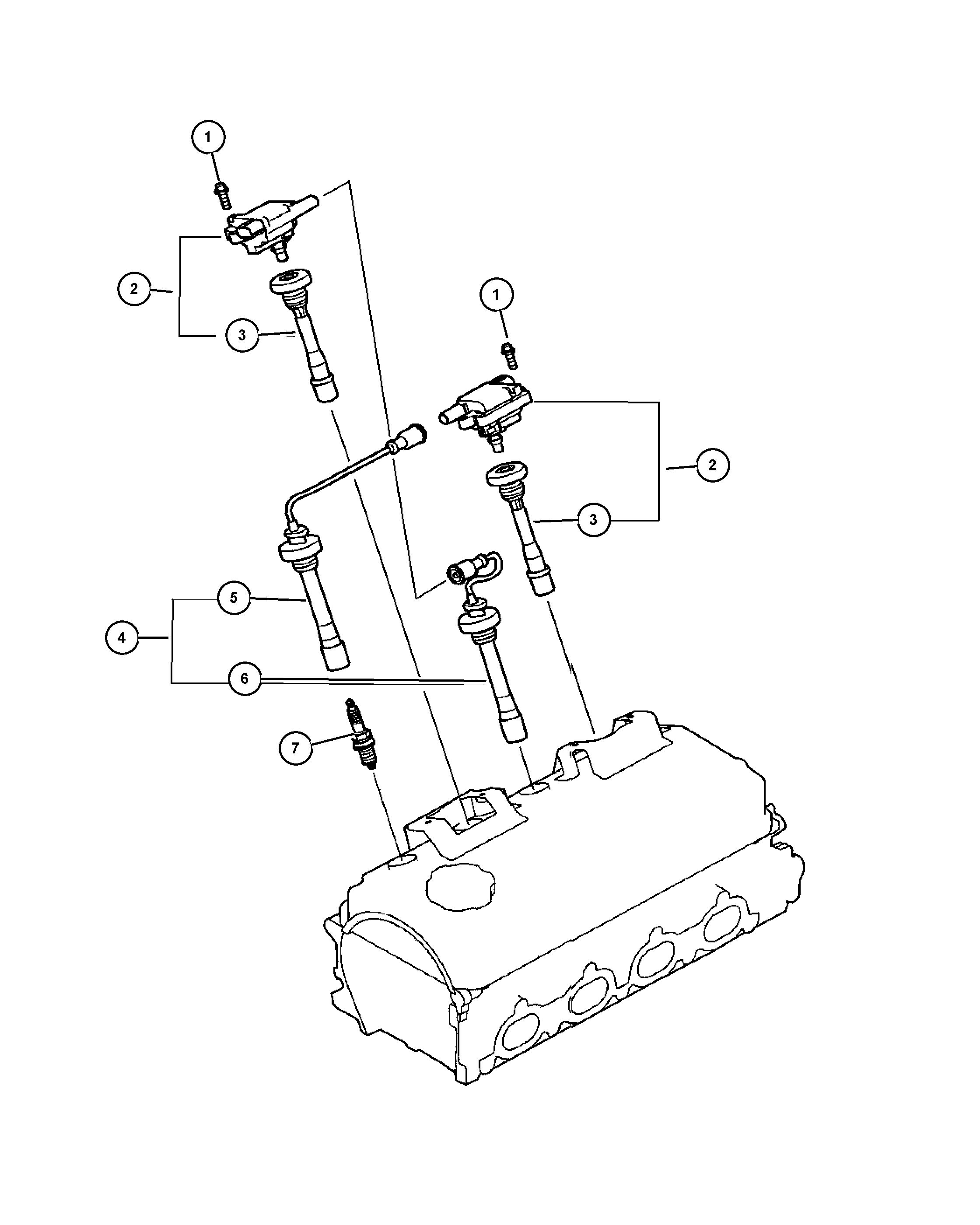 Mitsubishi MD35 0292 - Spark Plug onlydrive.pro