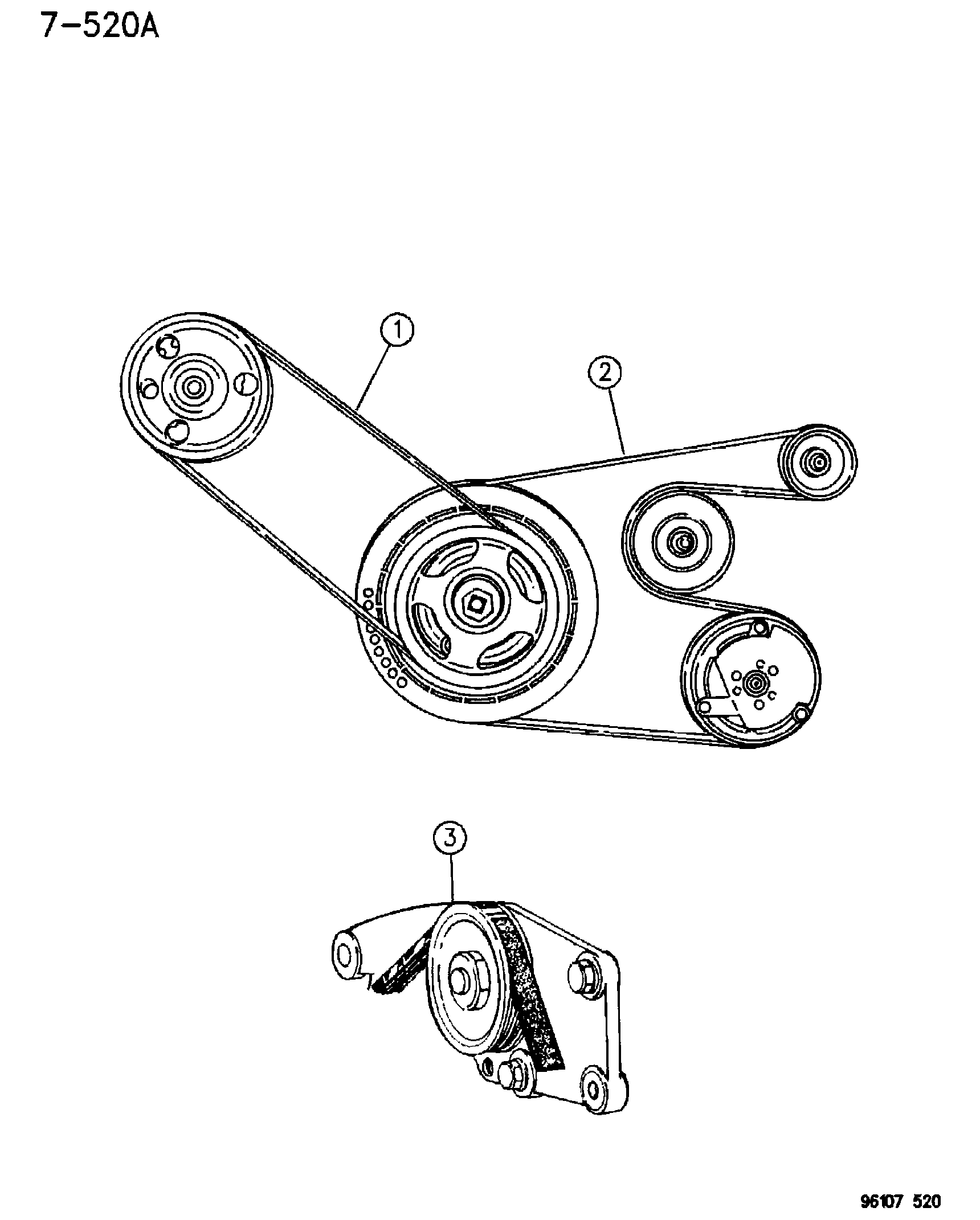 Chrysler 4612 468 - Moniurahihna onlydrive.pro